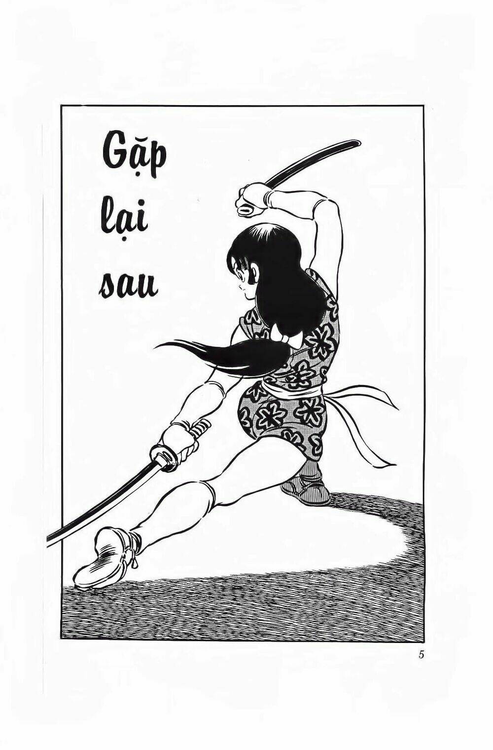 nijiiro togarashi - ớt bảy màu chapter 80 2