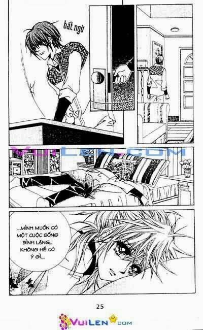 đại ca đi học chapter 3 25