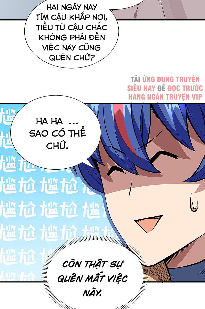 võ đạo độc tôn chapter 248 29