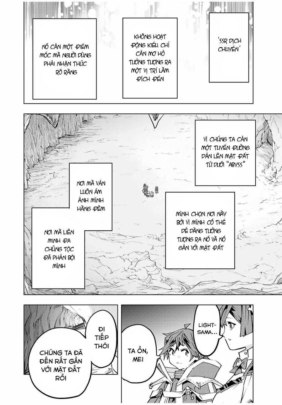 Bị Phản Bội Bởi Đồng Đội Và Sở Hữu [Gacha Không Giới Hạn] Lv.9999 chapter 78 13