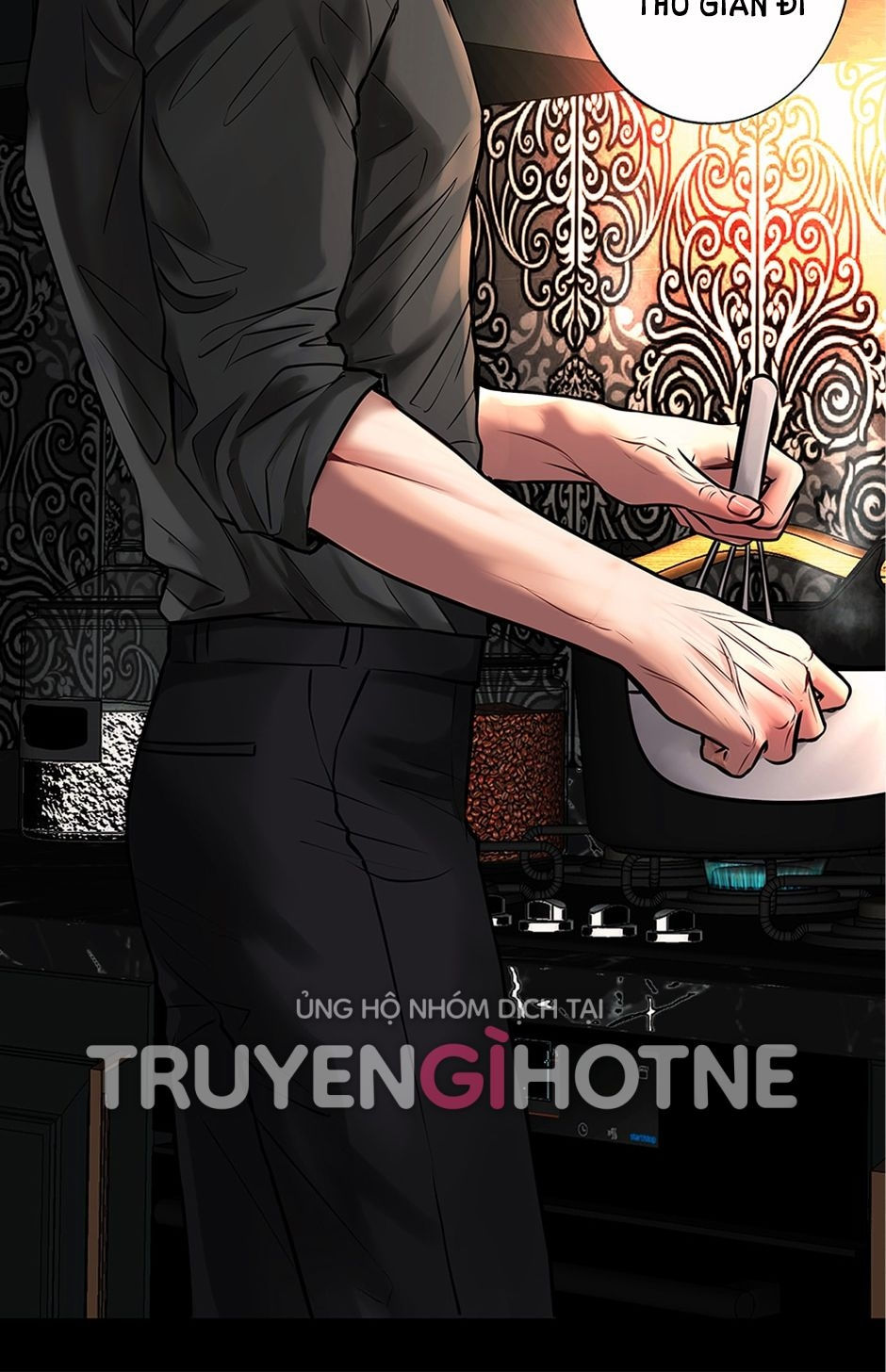 tôi đã ký khế ước với ác quỷ chapter 7.2 20