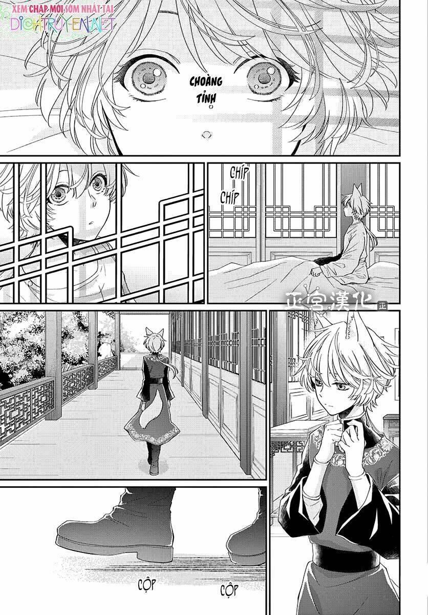 vua quái vật chapter 6 5