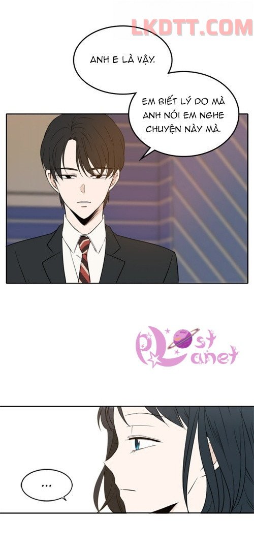 kiếp này cũng xin chăm sóc tôi như vậy nhé kiếp này cũng xin chăm sóc tôi như vậy nhé chapter 10 40