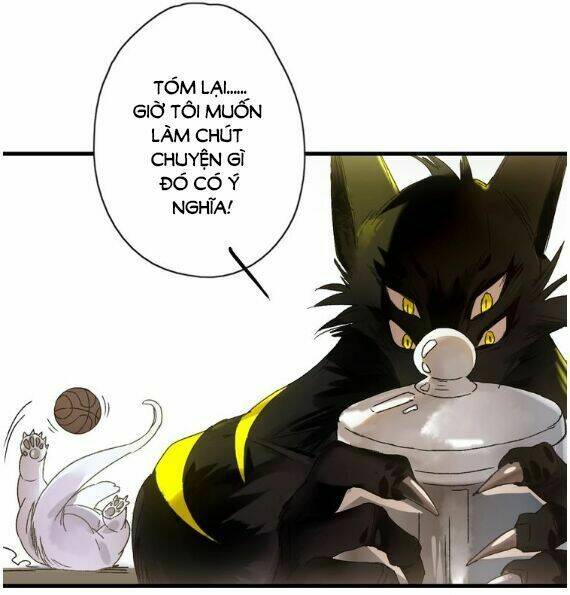 lệnh cấm nghị tộc 2 ẩn diện trấn chapter 45 10