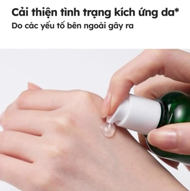 Tinh Chất Cấp Ẩm Hồi Phục Da Dr.G R.E.D Blemish Clear Soothing Active Essence 80ml+ Tặng 1 Mặt Nạ Sexylook