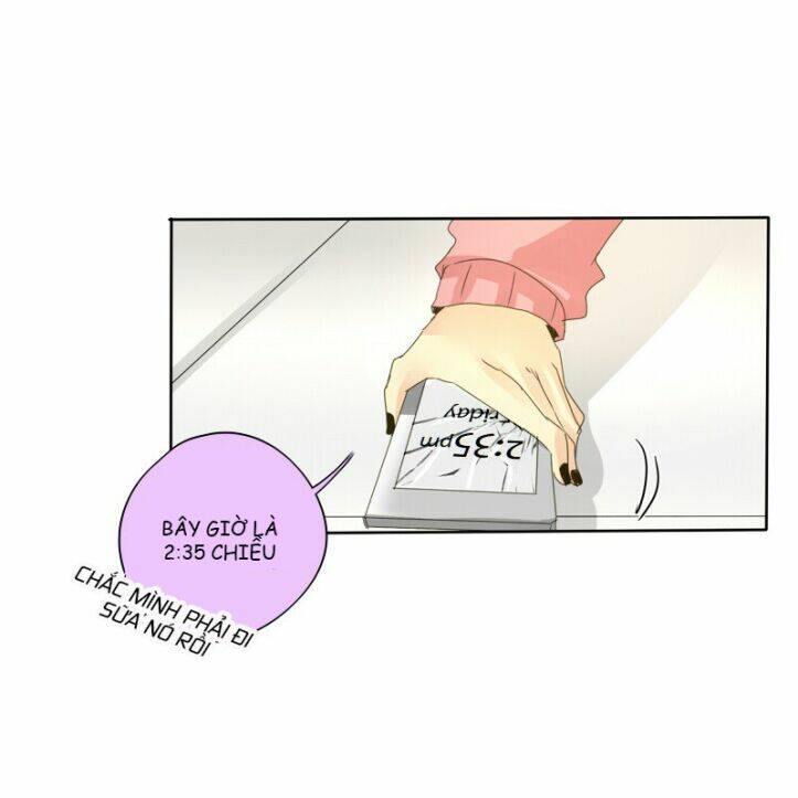 Thế Giới Không Hoàn Hảo Chapter 68 22