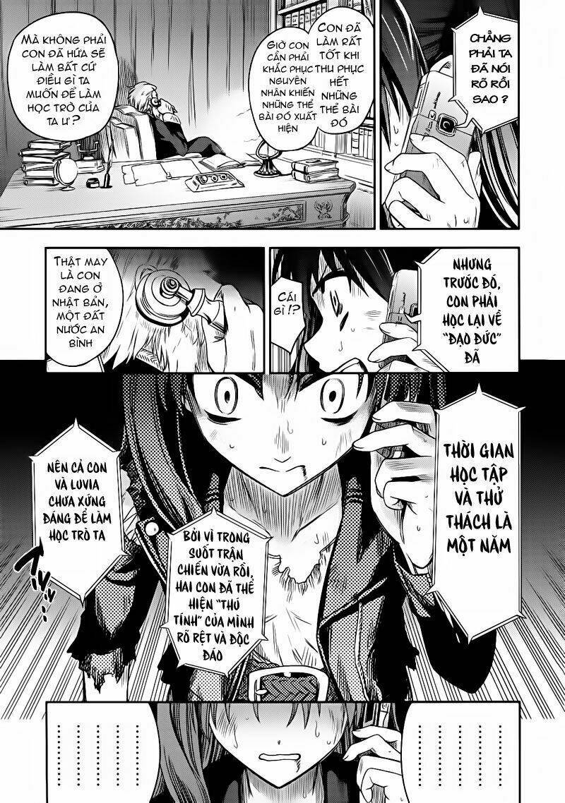 fate/kaleid liner prisma illya chapter 14 22