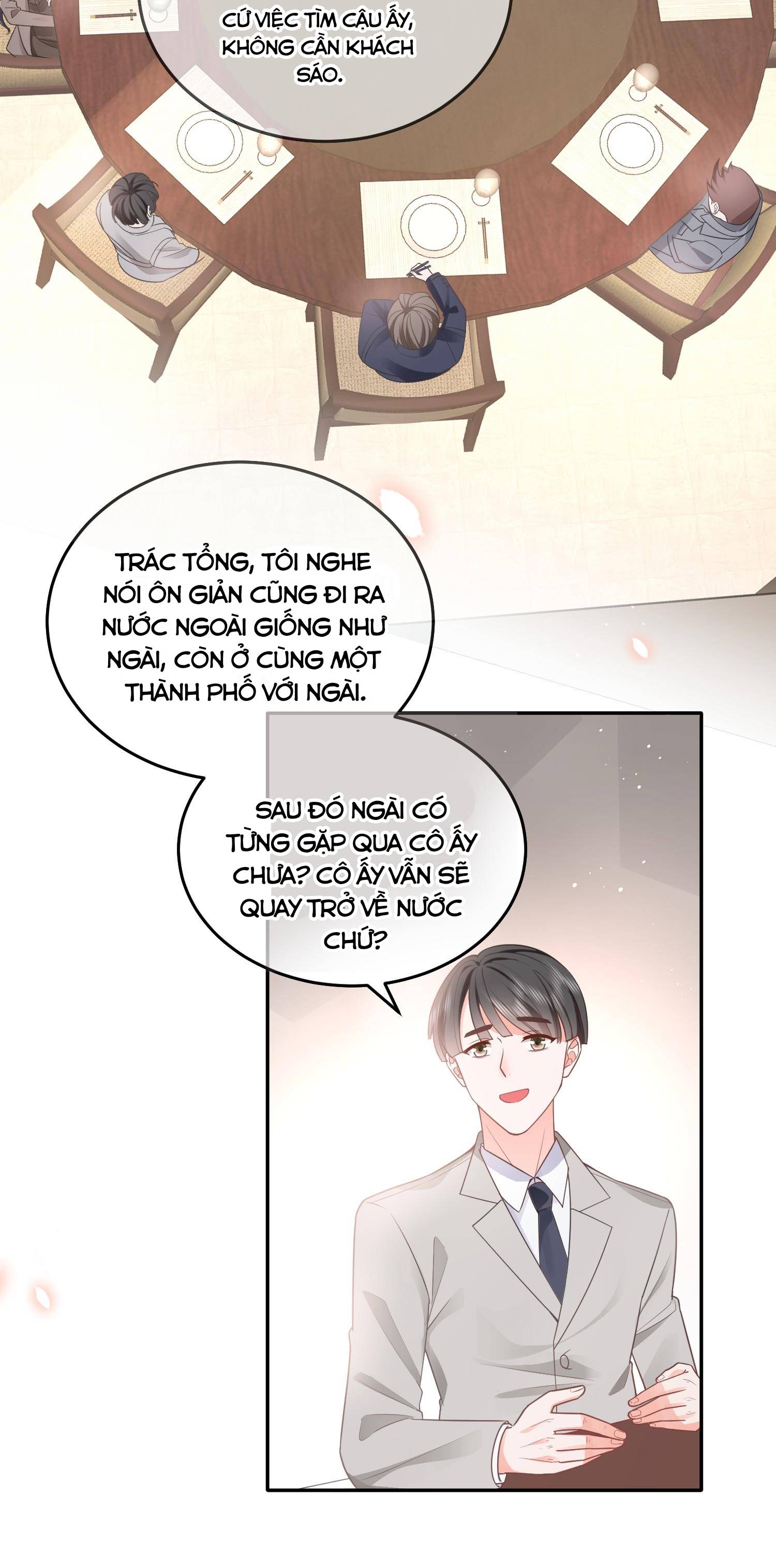 hôm nay lại yêu em hơn chapter 1 26