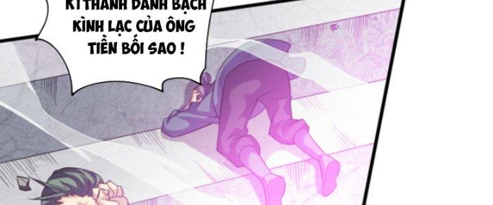 ẩn cư mười vạn năm, đời sau mời ta rời núi chapter 26 29