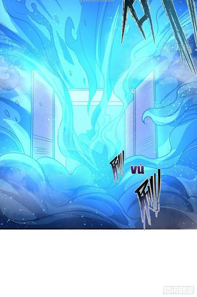 giáng thần chiến ký chapter 30 7