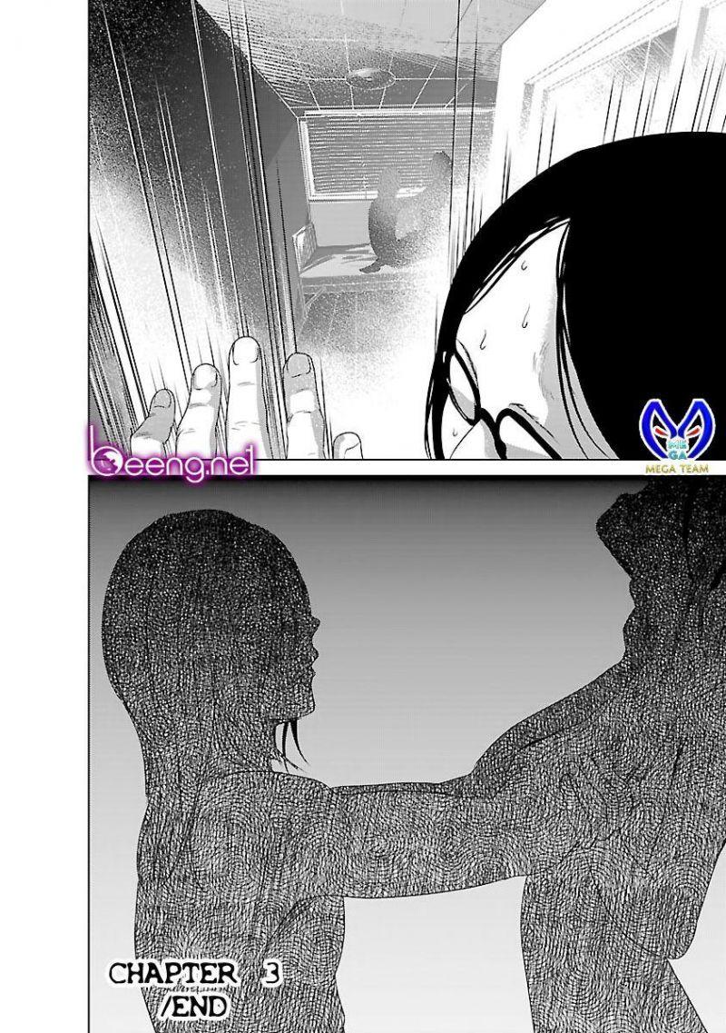 tái sinh manga chapter 3.2 27