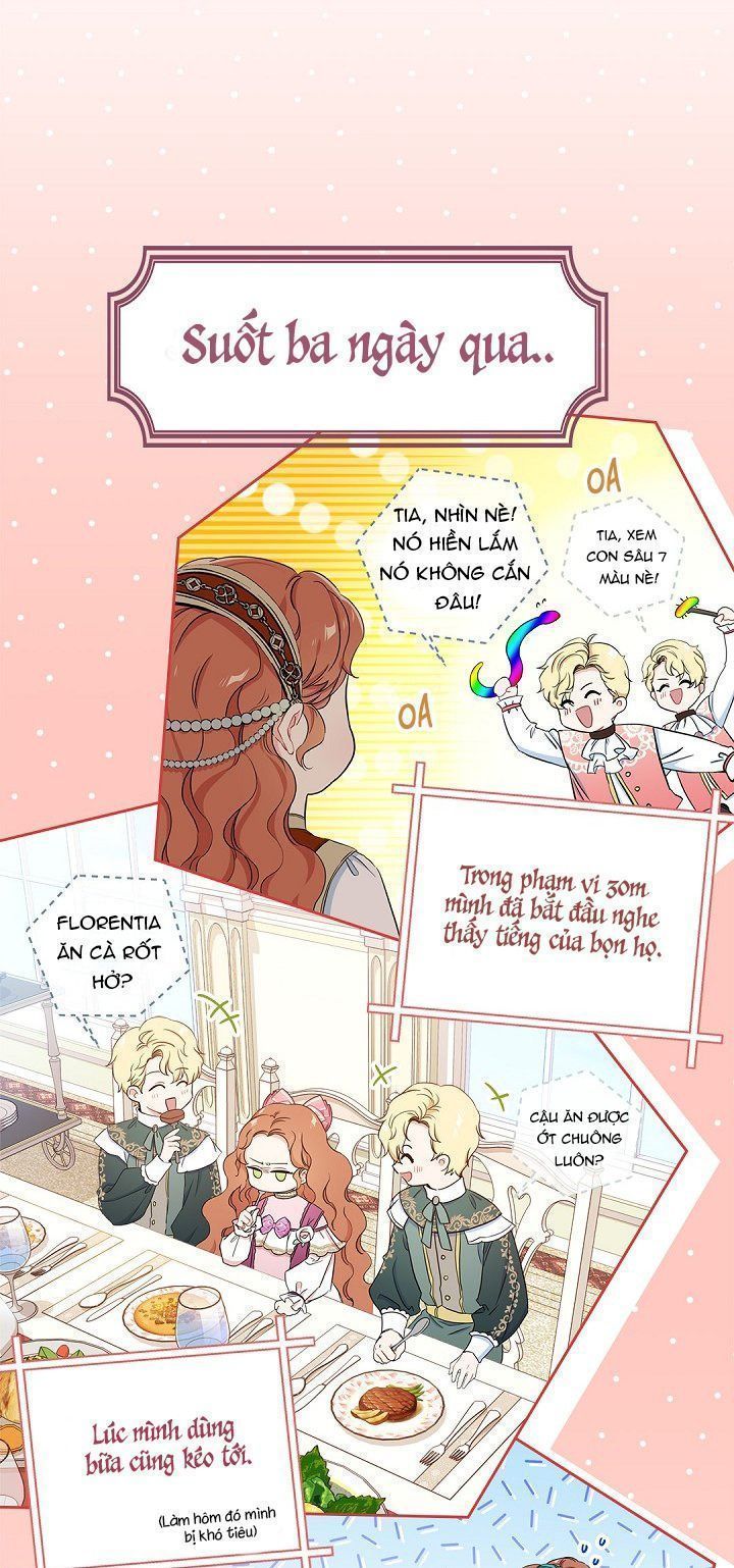 lần này tôi sẽ trở thành gia chủ chapter 11 30