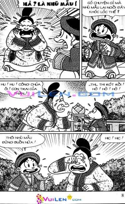 thần đồng đất việt chapter 107 78