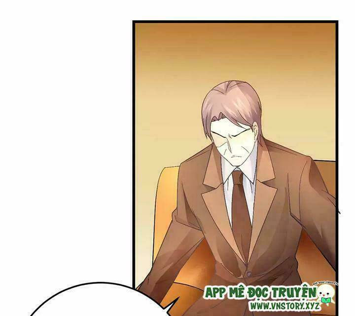 trò chơi săn tình - tổng tài khó kìm lòng chapter 8 19