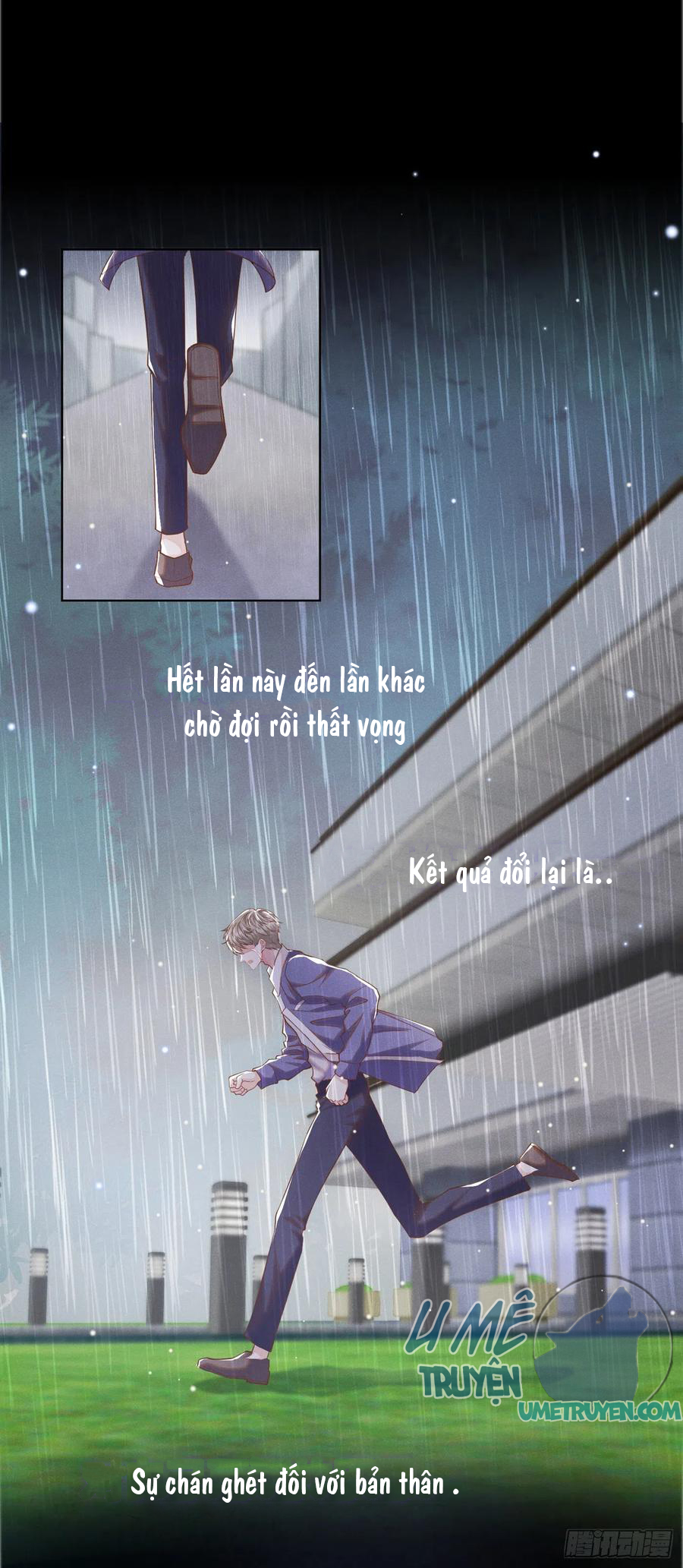 anh ấy gọi tôi là hắc liên hoa chapter 55 13