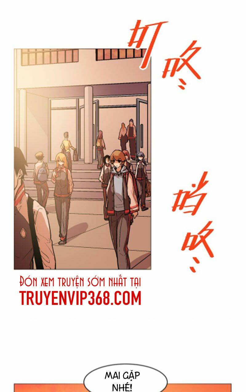 vương bài đặc công trùng sinh vườn trường chapter 27 3