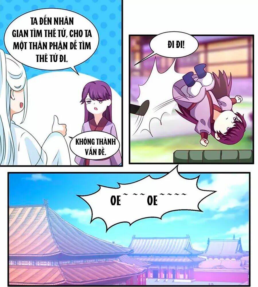 luyến ái sinh tử bộ chapter 167 1