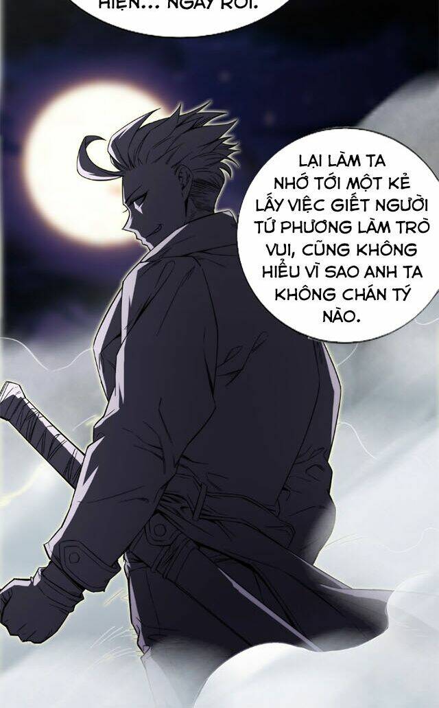 dạ thị chi vương chapter 15 23