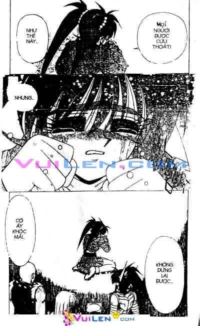 tiểu thần zenki - kishin douji zenki chapter 14 50