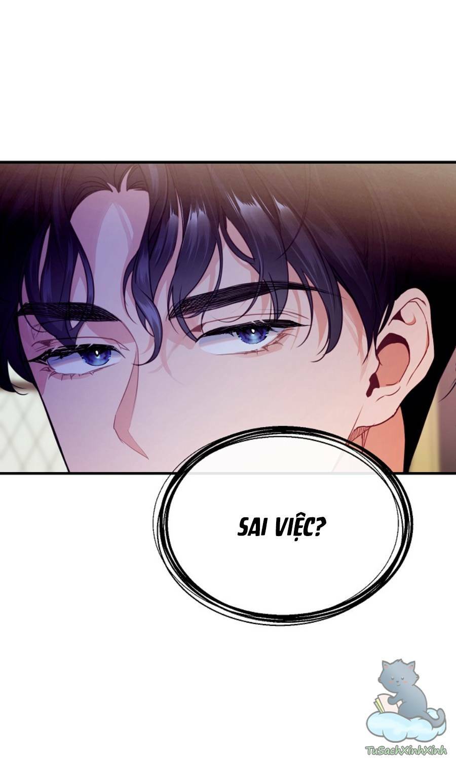 đại dương kiêu sa chapter 12.1 71