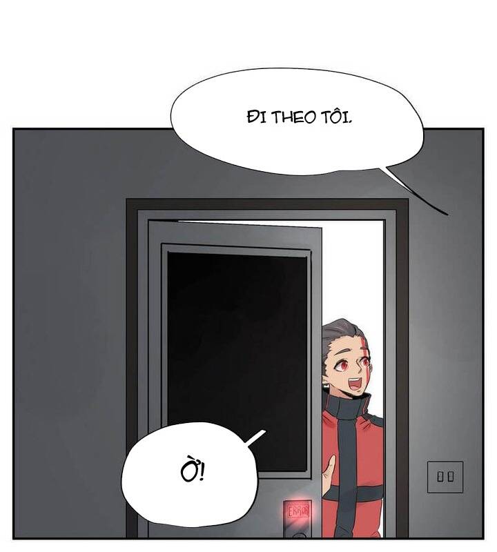 thế giới nơi chỉ có siêu nhân là nạn nhân chapter 6 37