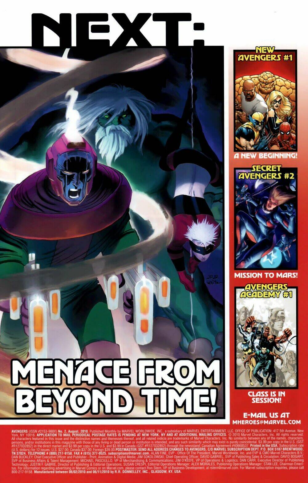 avengers vol 4 chapter 2 24