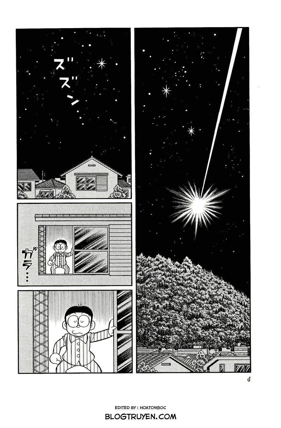 những hiệp sĩ không gian chapter 1 7