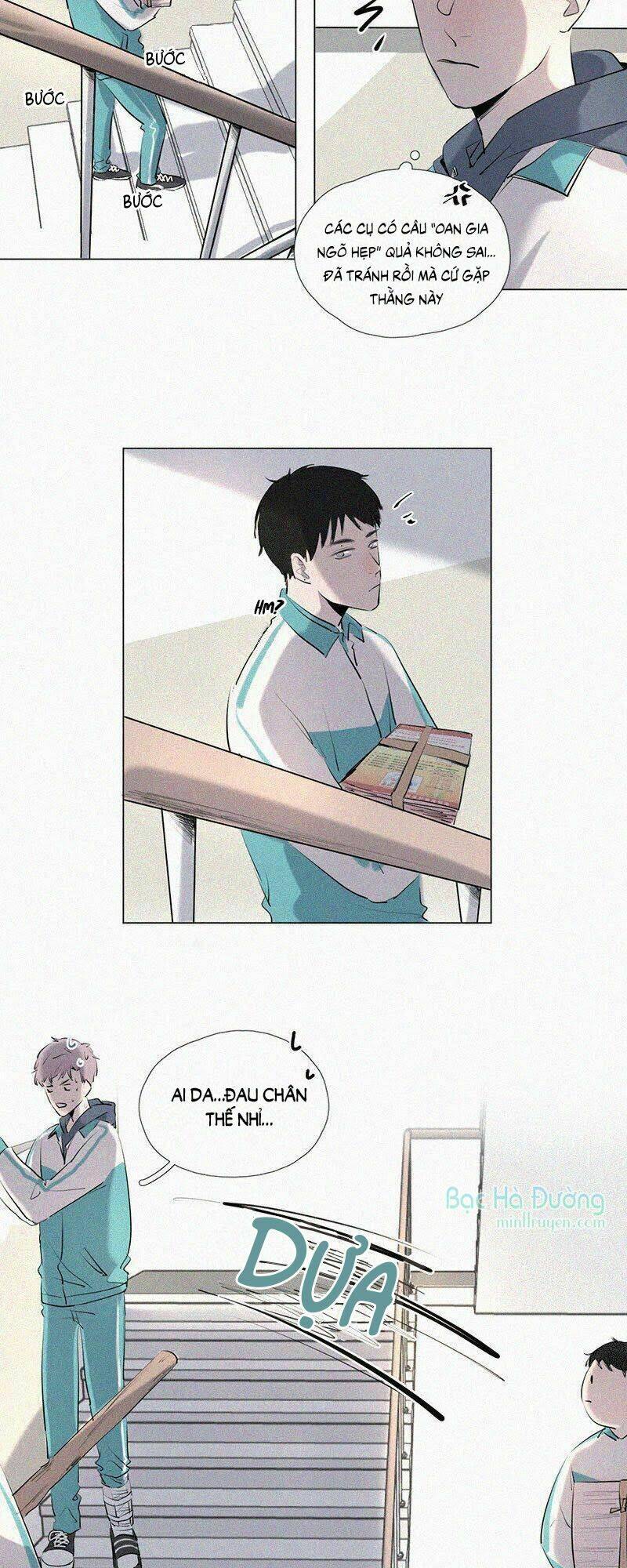 câu chuyện về cậu và tôi chapter 5 8