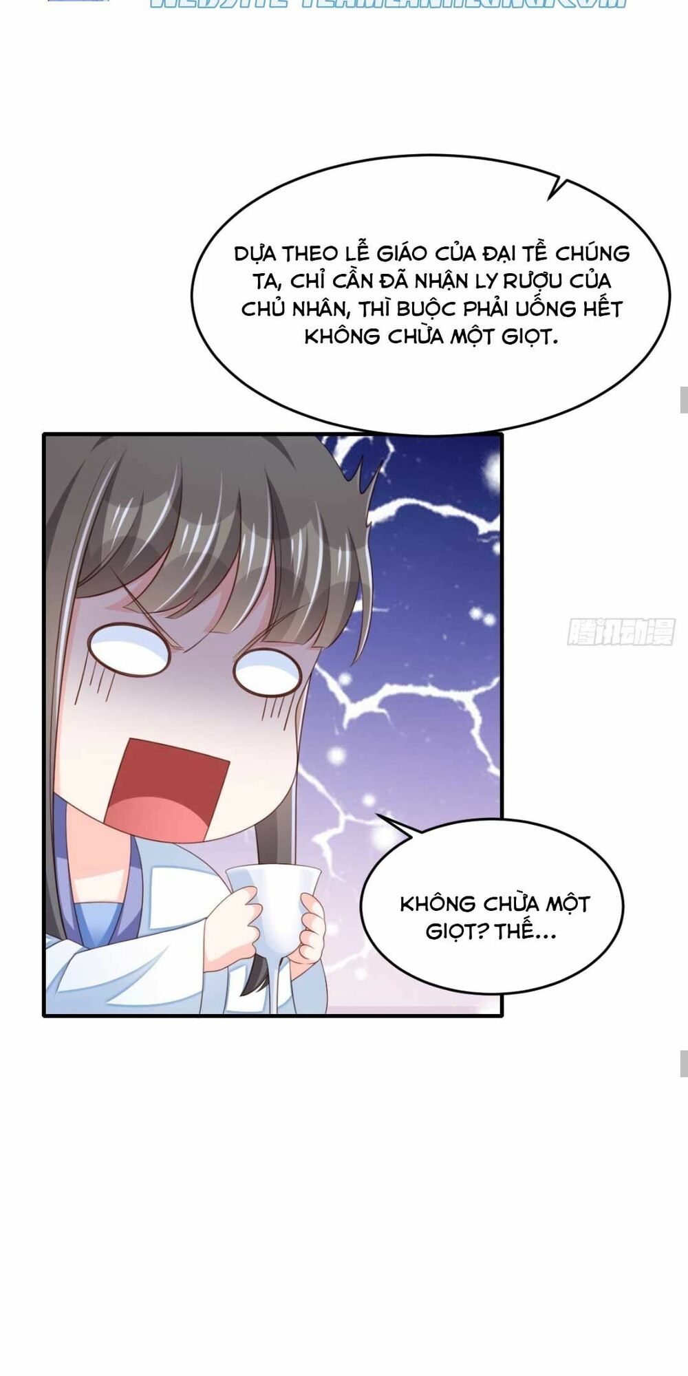 thuần hóa ba ba bạo quân chapter 48 26