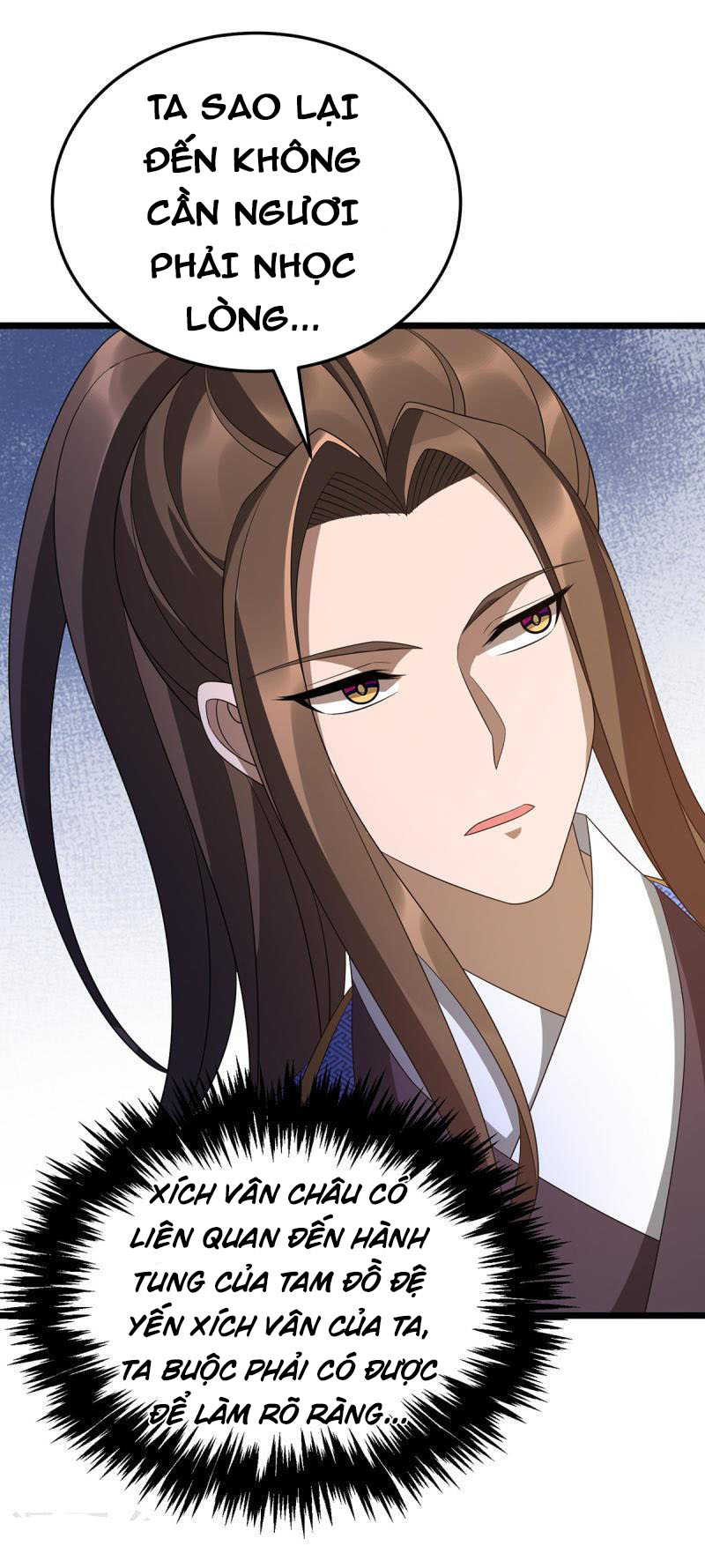 chúa tể tam giới chapter 237 20