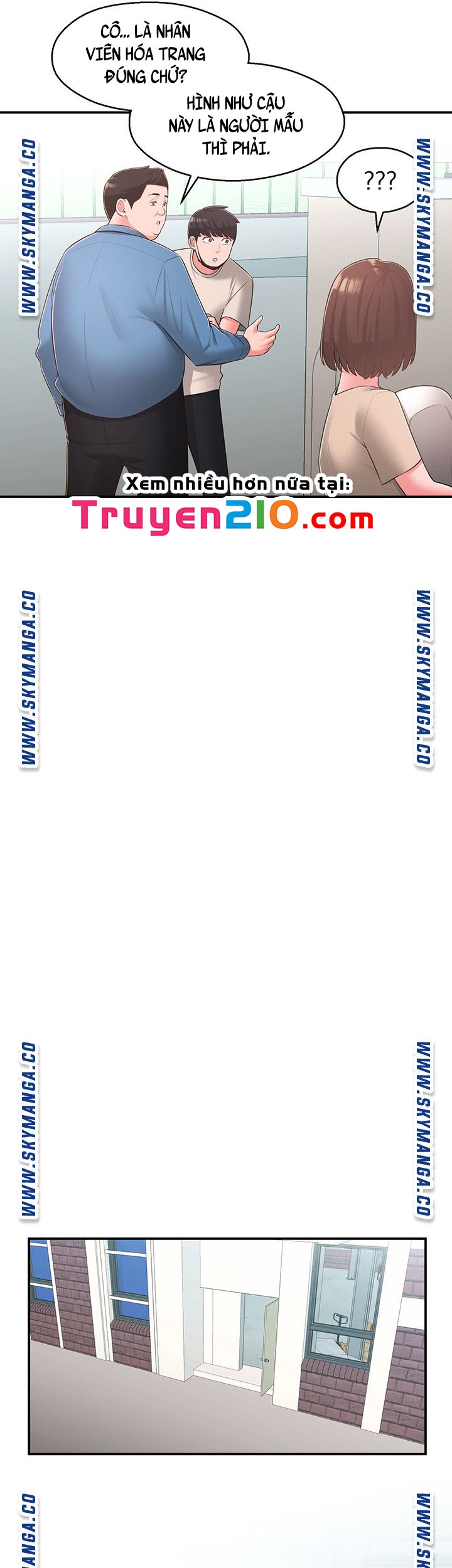 người chị hiểu biết chapter 33 39