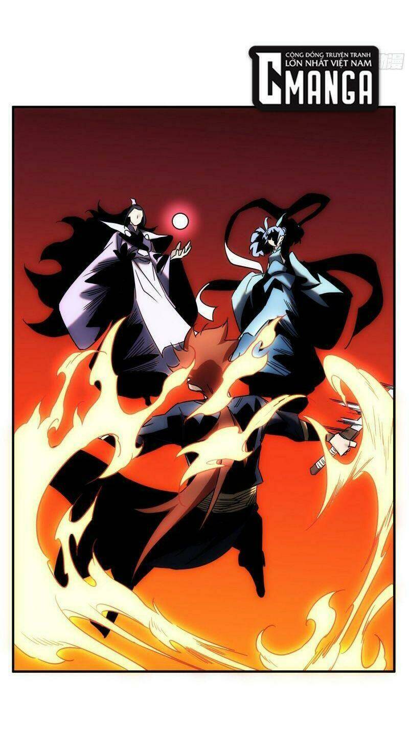 ma vương là đại địa chủ chapter 66 42