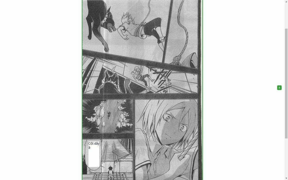 guilty crown chapter 24 23