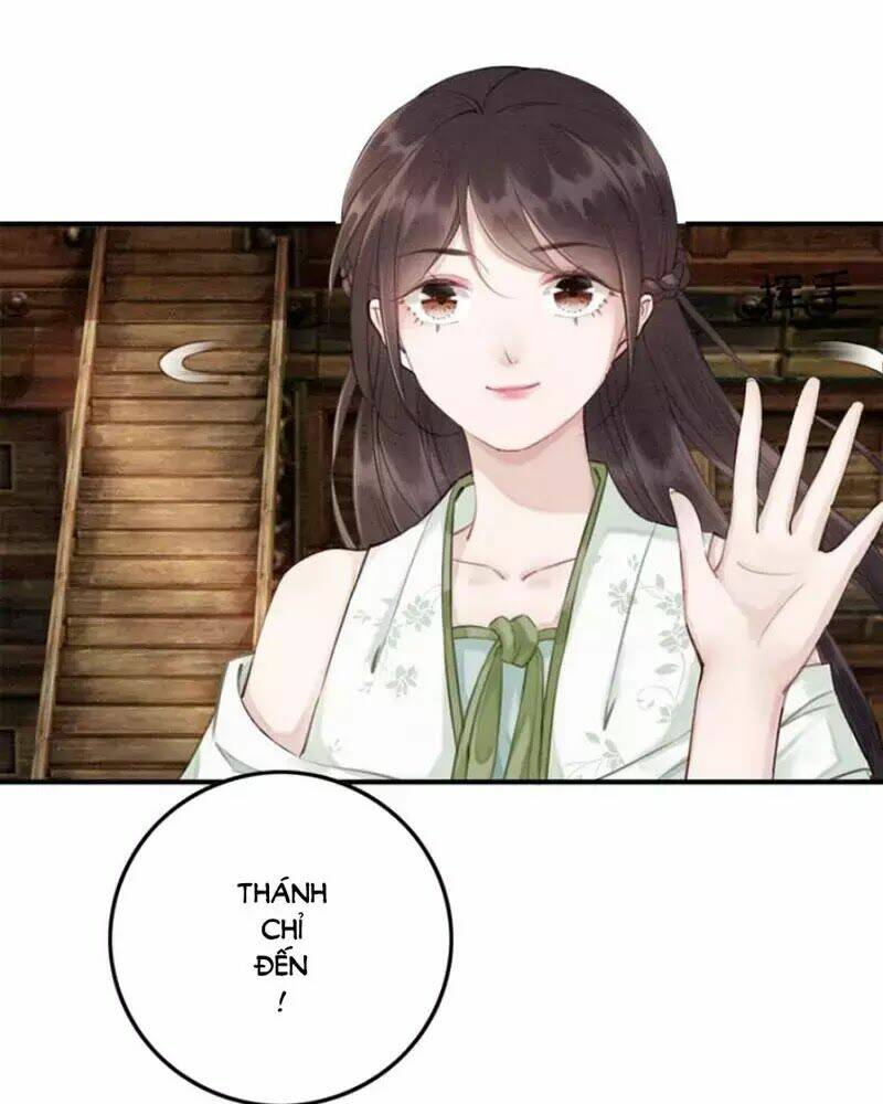 trọng sinh bá sủng nhiếp chính vương quá mạnh mẽ chapter 44 68