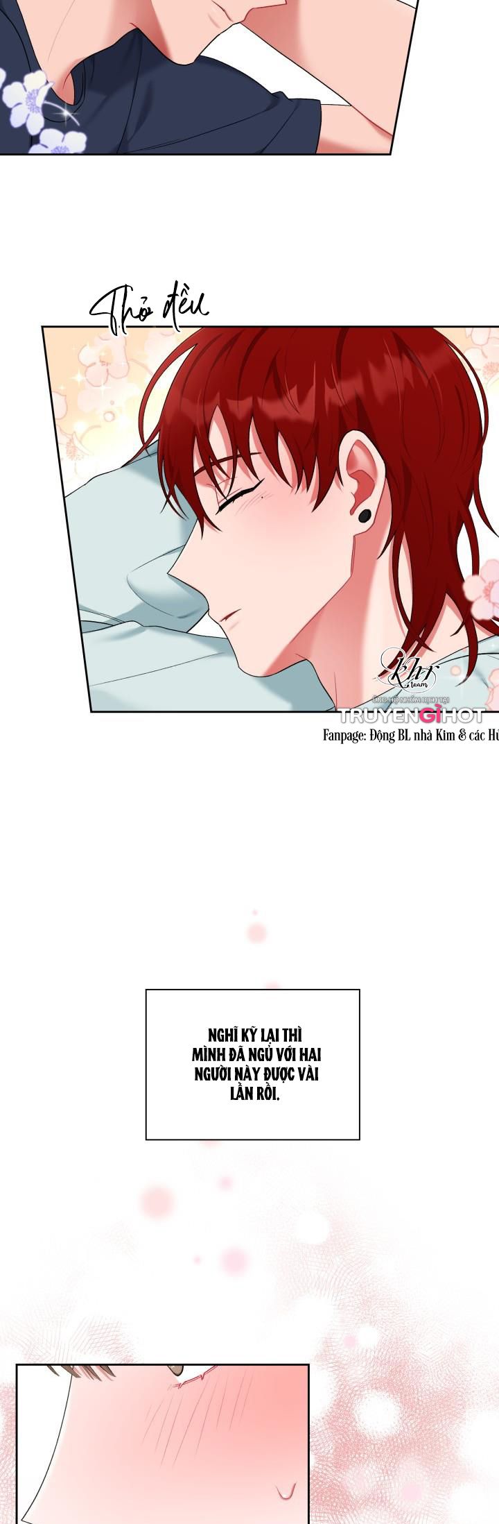 one, two, three chapter 18 16