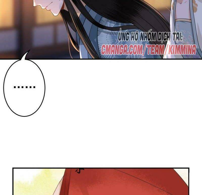 vương gia kiêu ngạo quá khó cua chapter 95 11