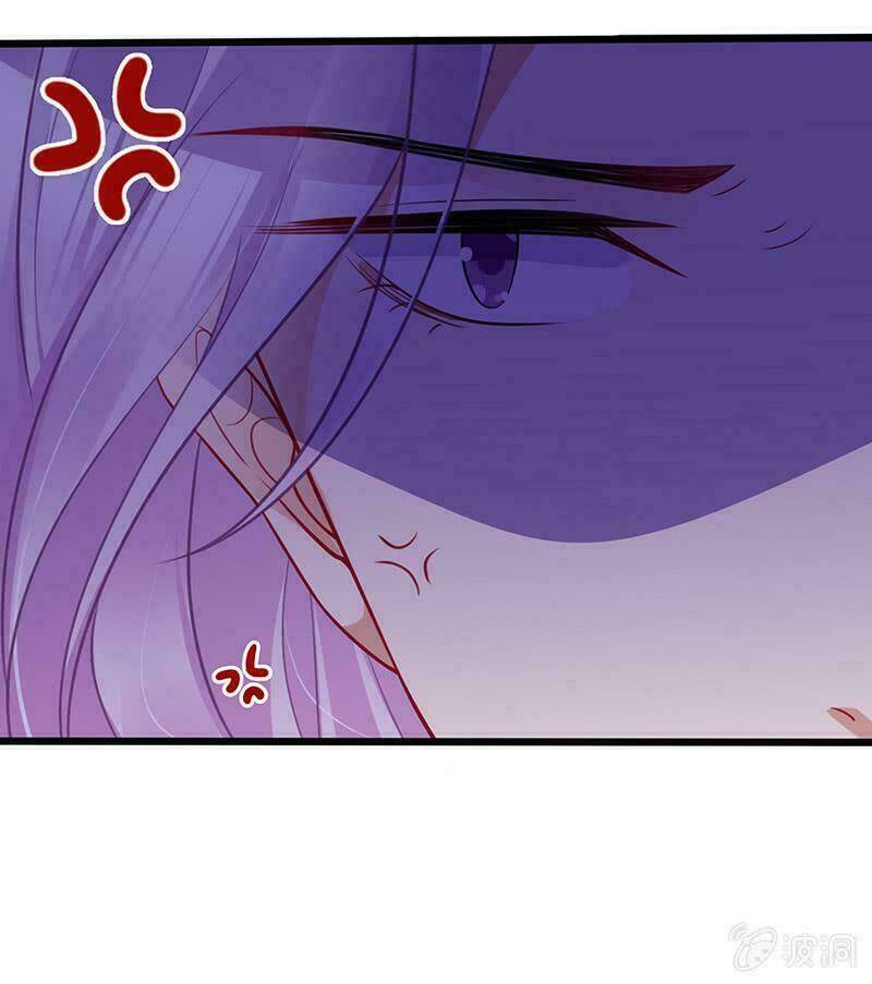 vương bài thiên sư và tiểu manh yêu chapter 25 22