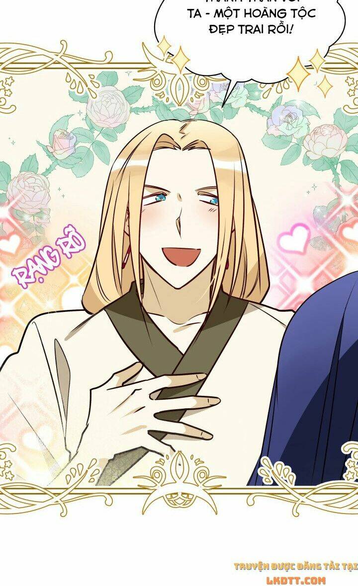 quái thú với hoa chapter 73 51