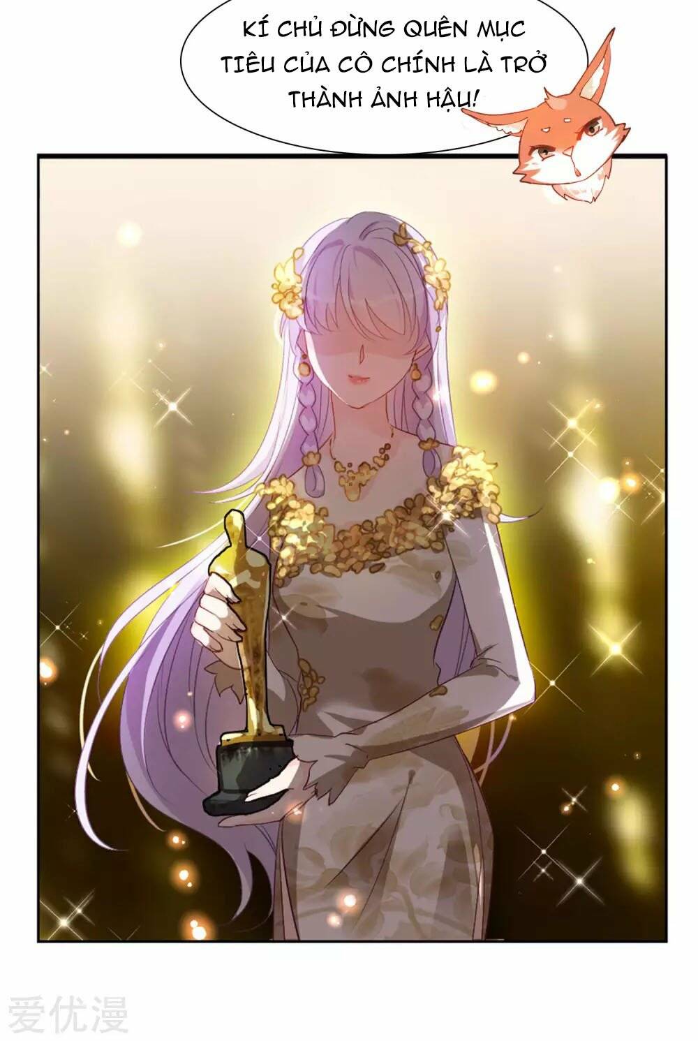 cô ấy đến rồi, xin nằm xuống! chapter 25 31