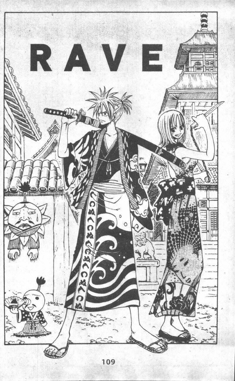 rave master (scan) chapter 27 109