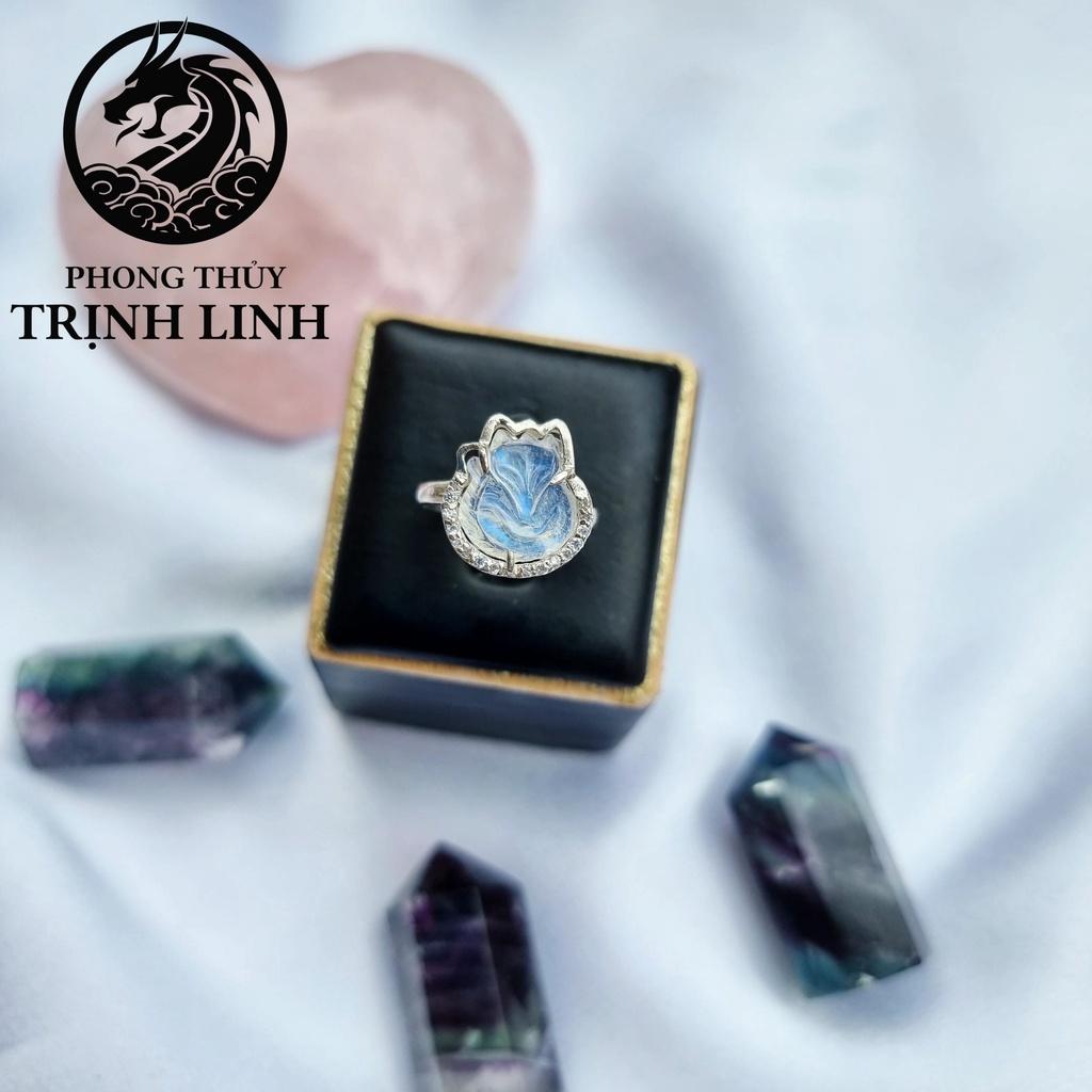 Hồ ly Mặt trăng