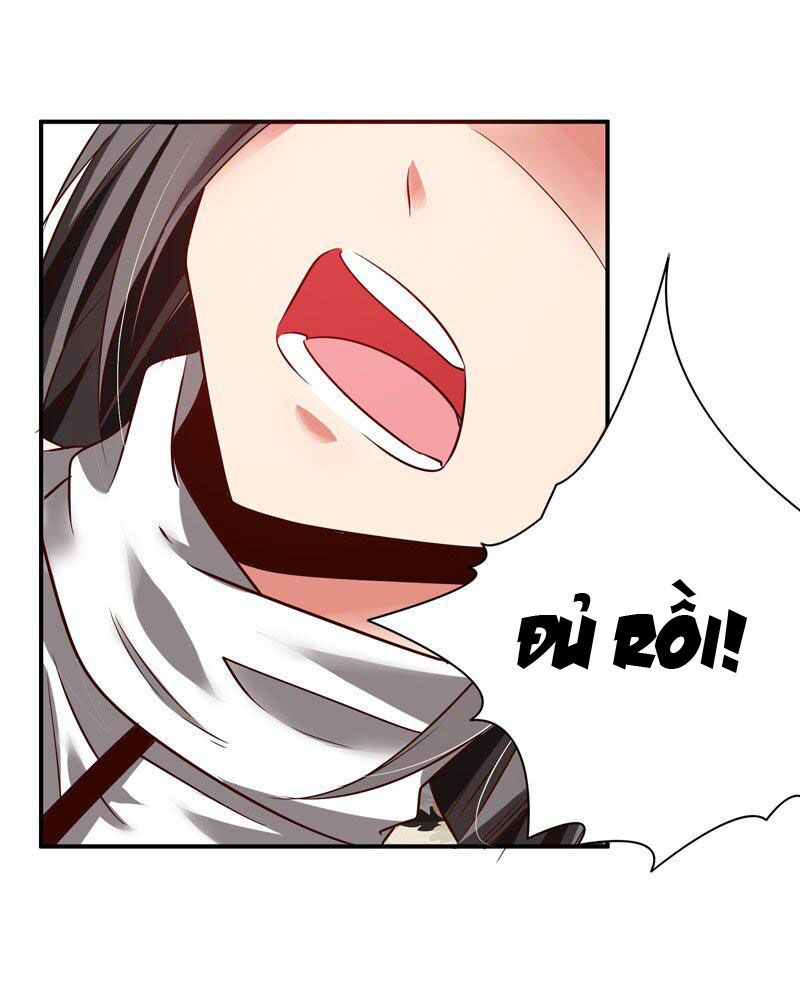 thủ hội chi vũ chapter 15 48
