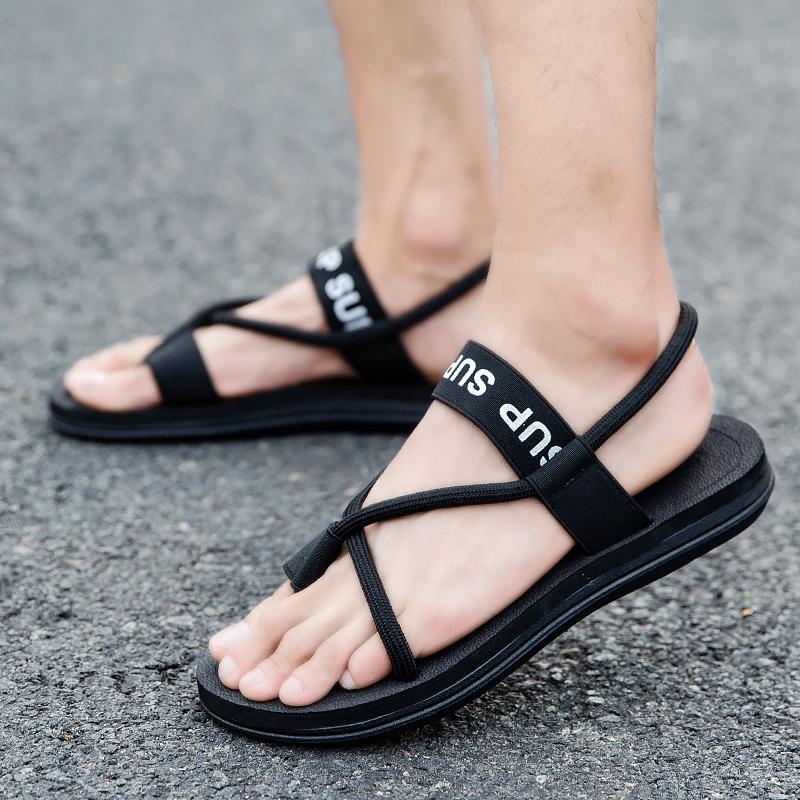 Giày Sandal Nam Chống Trượt Size 37-44