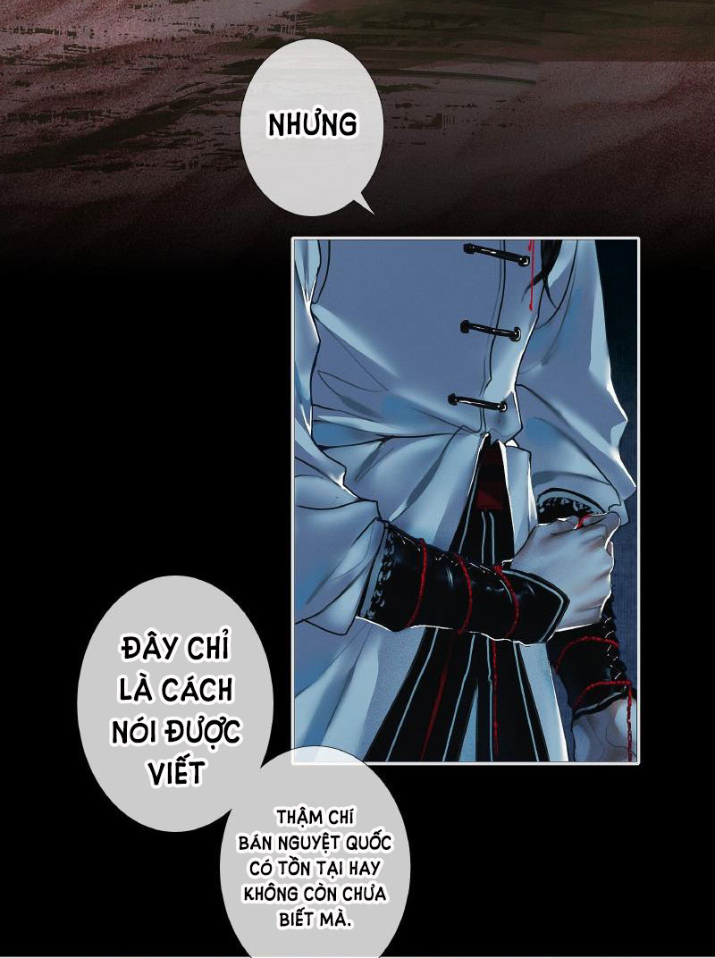 thiên quan tứ phúc - bách vô cấm kỵ chapter 30.2 9