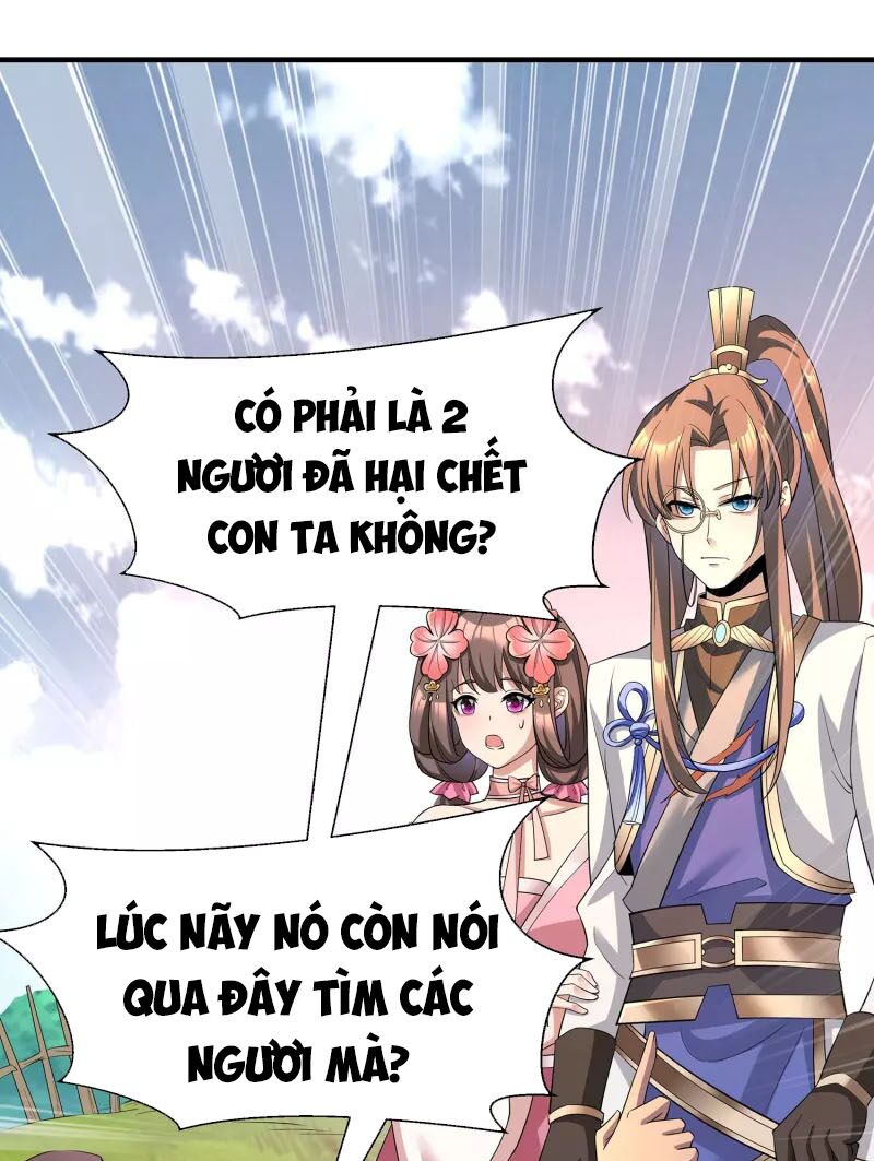 tiến sĩ khoa học kỹ thuật tu tiên chapter 6 11