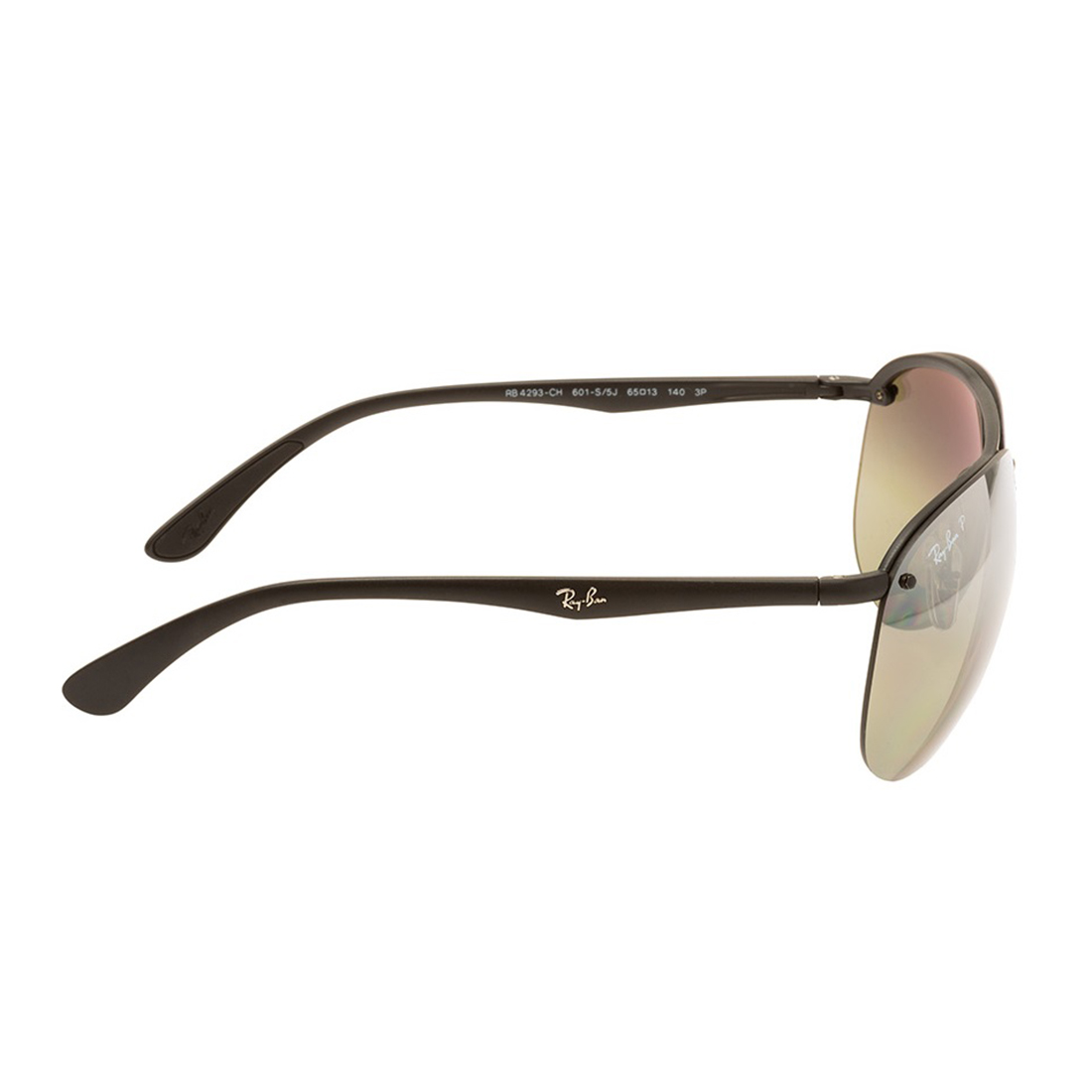 Kính Mát chính hãng Unisex Rayban RB4293CH 601S/5J