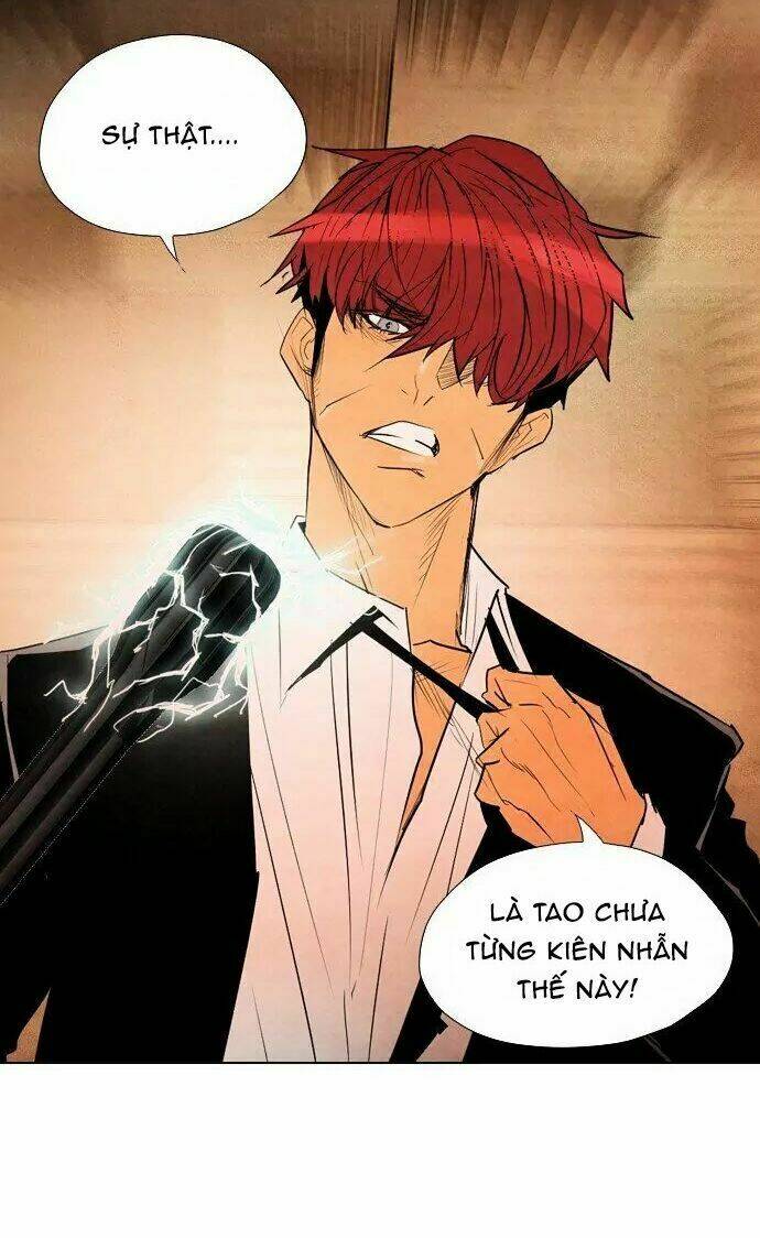 kẻ hồi sinh chapter 28 34