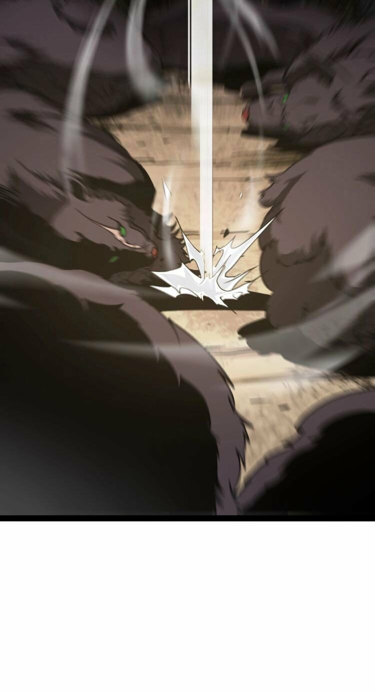 chư giới - tận thế online chapter 8 19