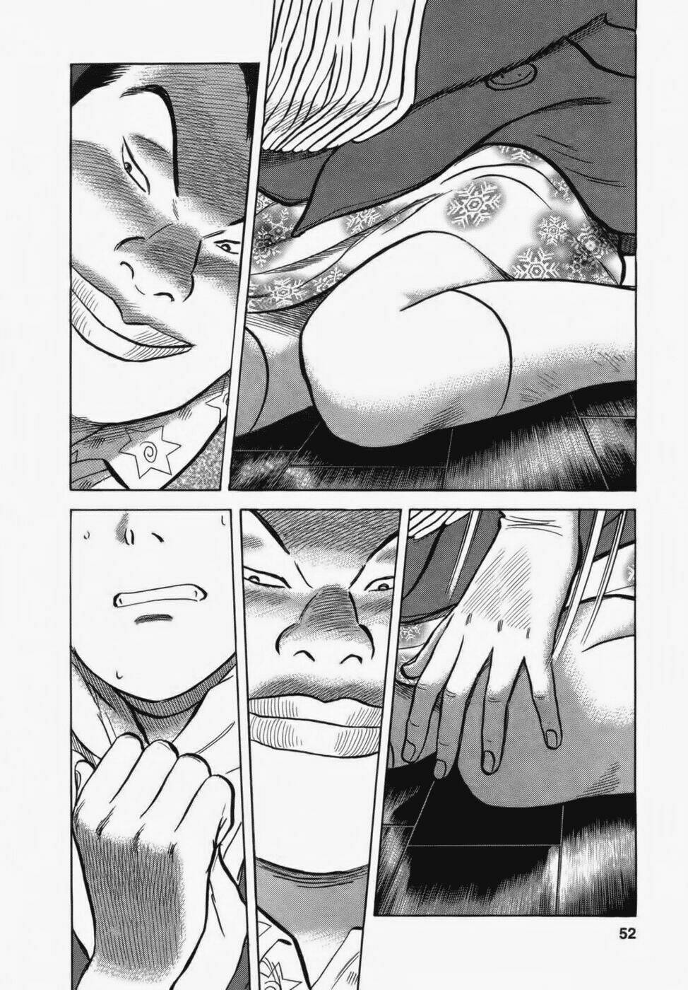 17-sai (kamata youji) chapter 28 6