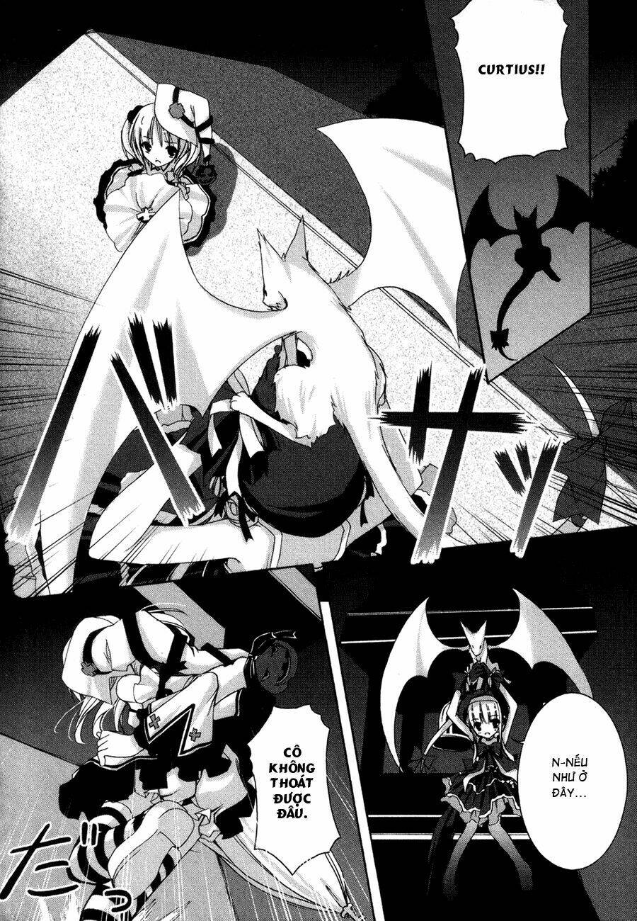 nusunde lilith chapter 10 29